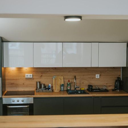 Apartment My Choice Saraybosna Dış mekan fotoğraf
