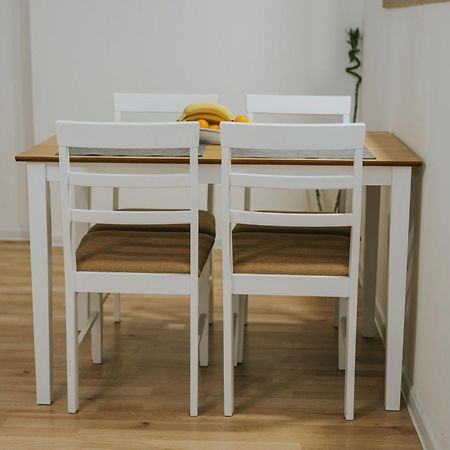 Apartment My Choice Saraybosna Dış mekan fotoğraf