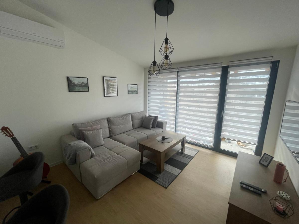 Apartment My Choice Saraybosna Dış mekan fotoğraf
