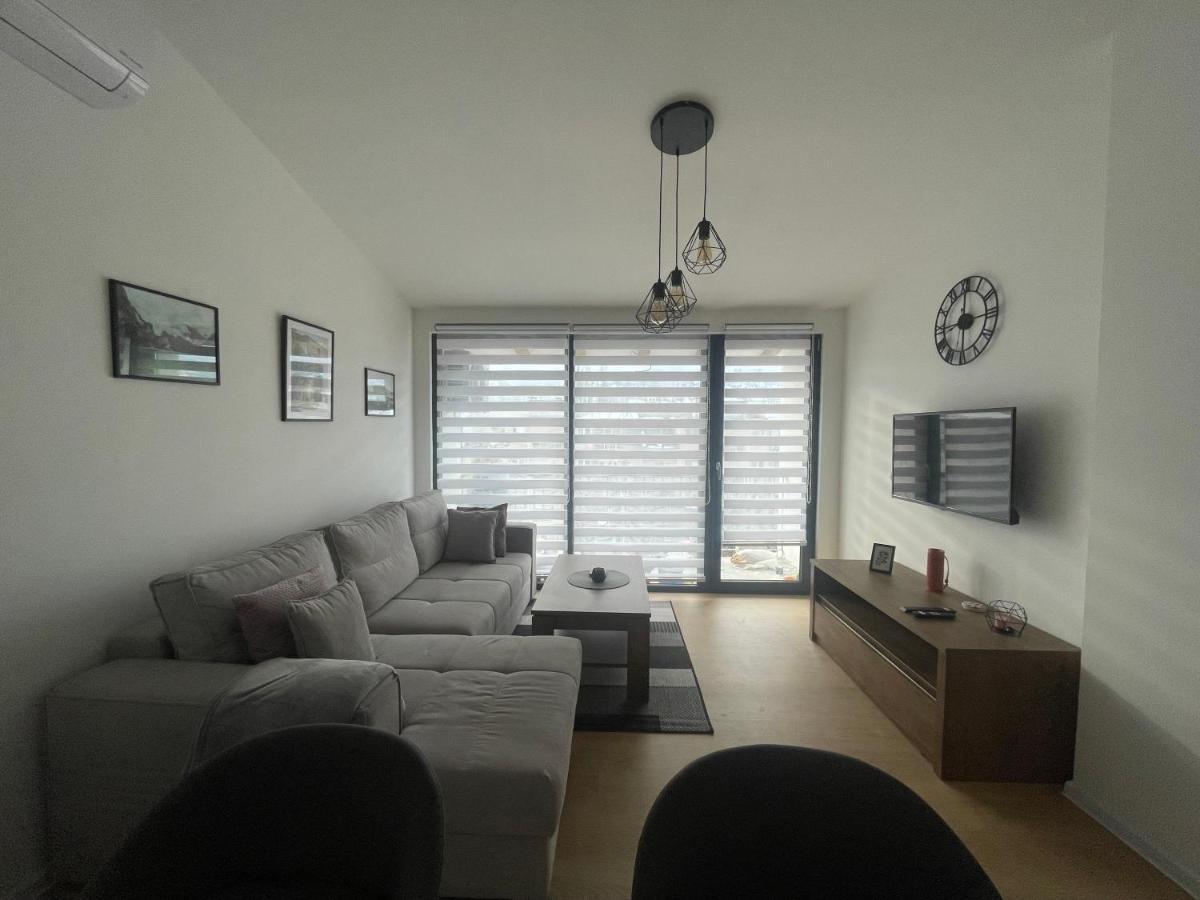 Apartment My Choice Saraybosna Dış mekan fotoğraf