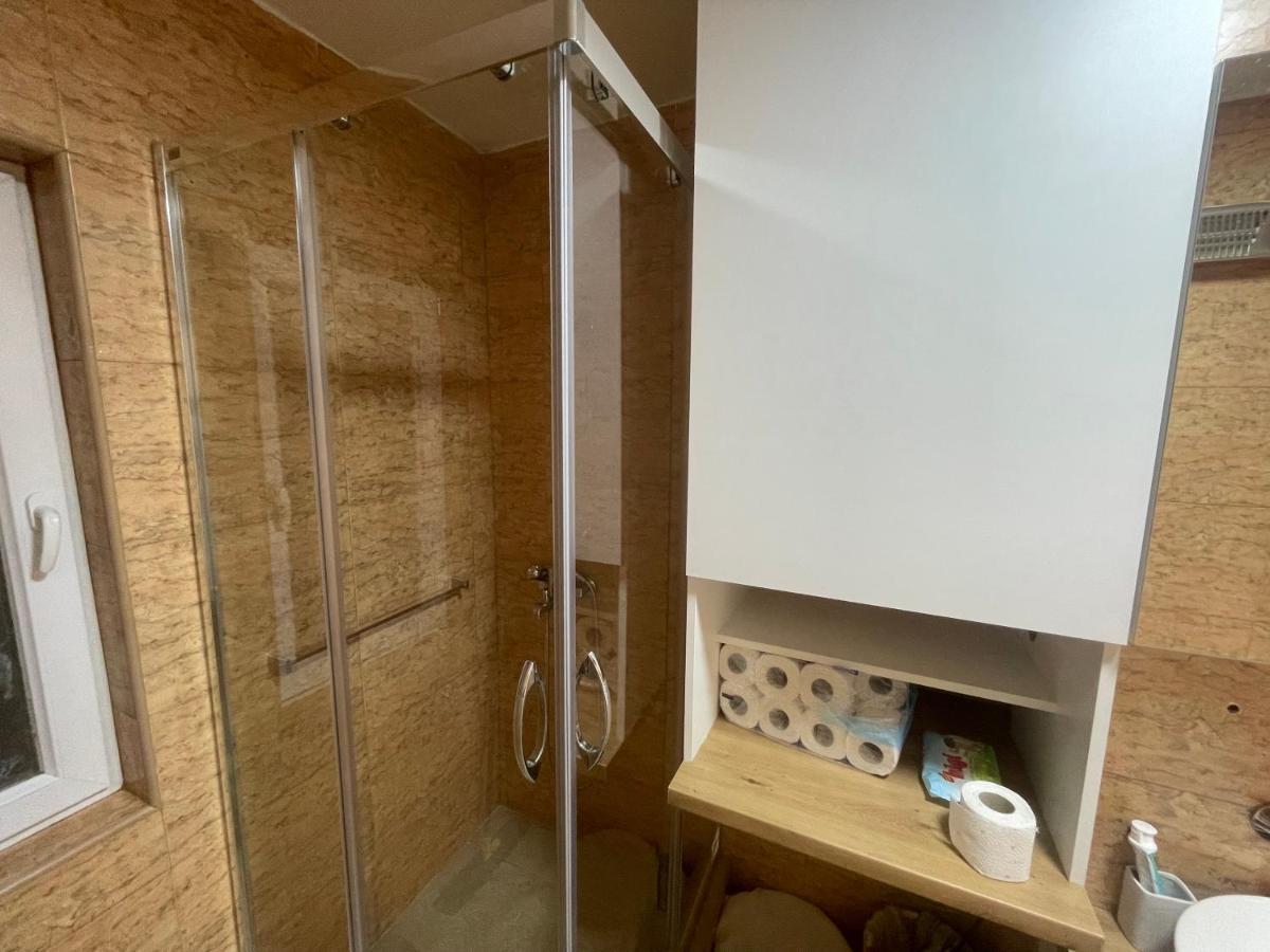 Apartment My Choice Saraybosna Dış mekan fotoğraf