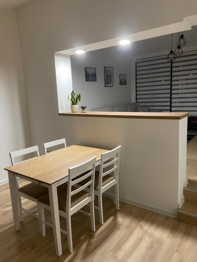 Apartment My Choice Saraybosna Dış mekan fotoğraf