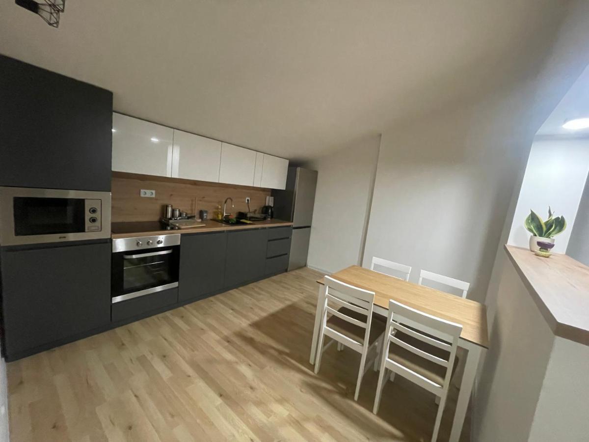 Apartment My Choice Saraybosna Dış mekan fotoğraf