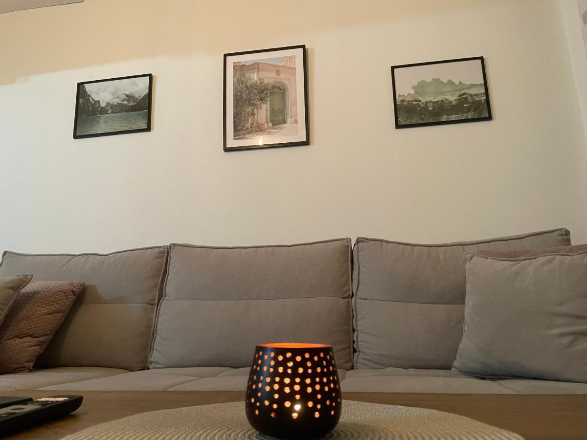 Apartment My Choice Saraybosna Dış mekan fotoğraf