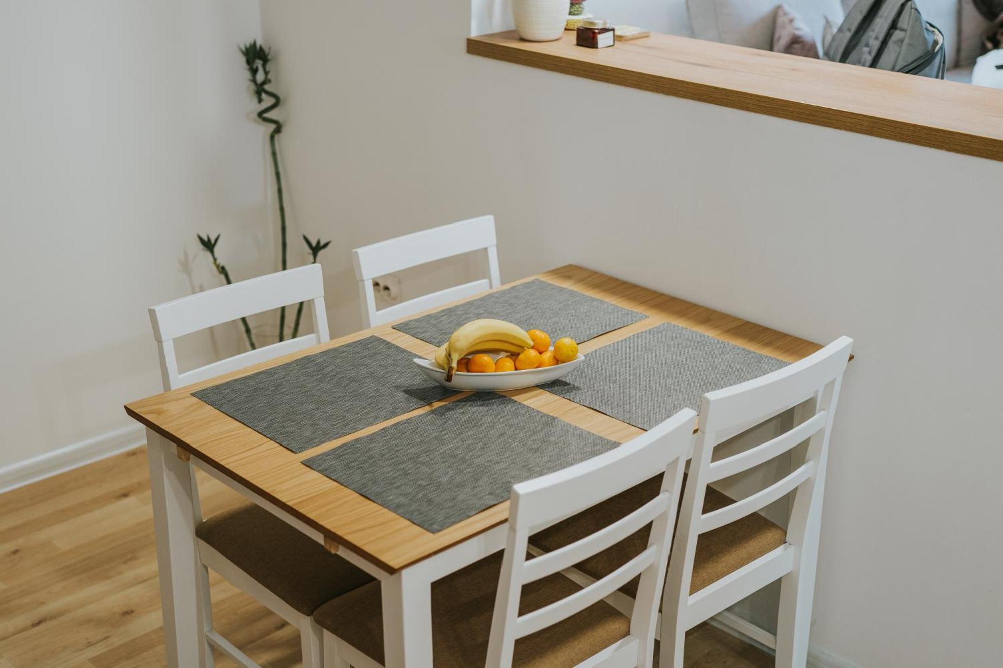 Apartment My Choice Saraybosna Dış mekan fotoğraf