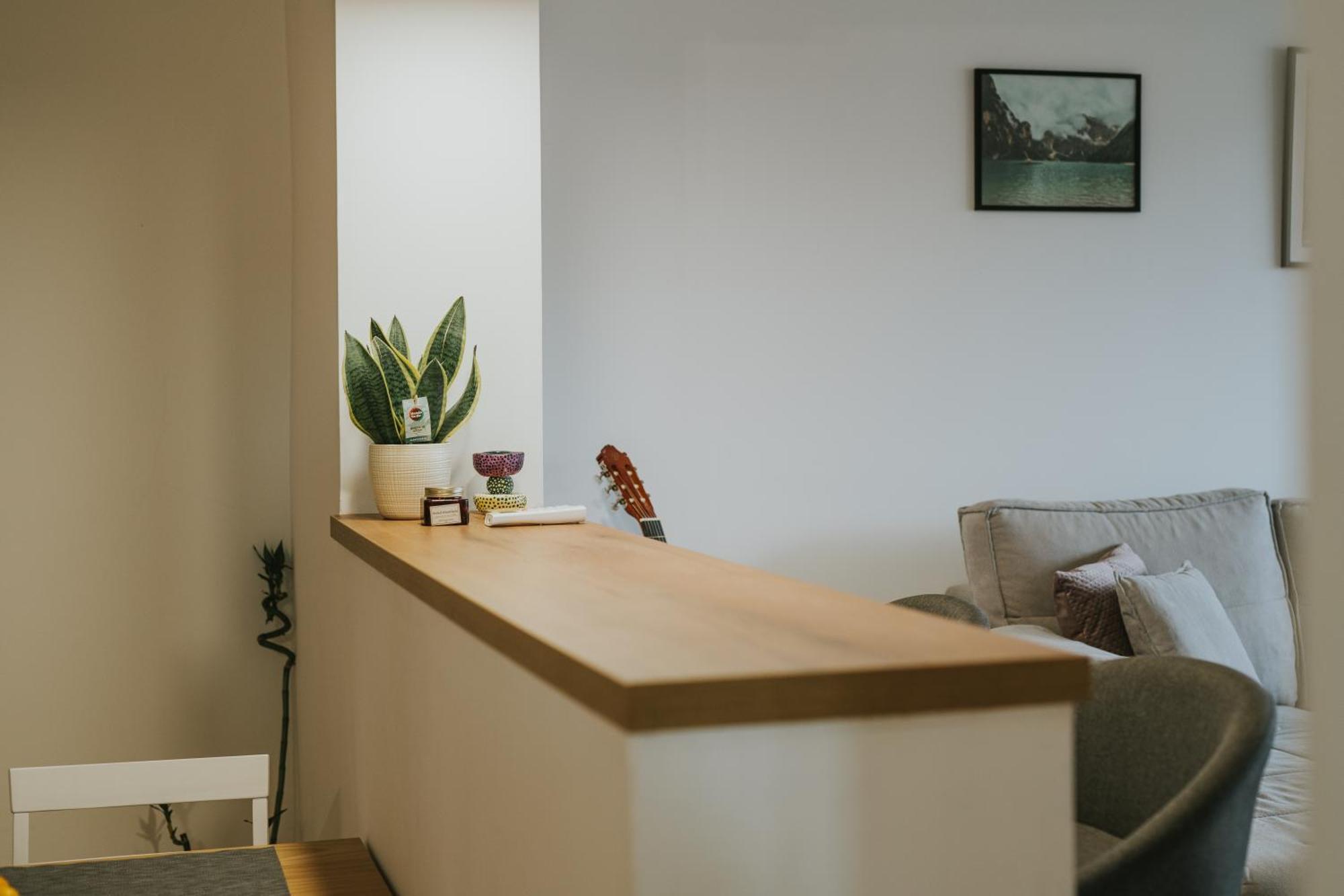 Apartment My Choice Saraybosna Dış mekan fotoğraf
