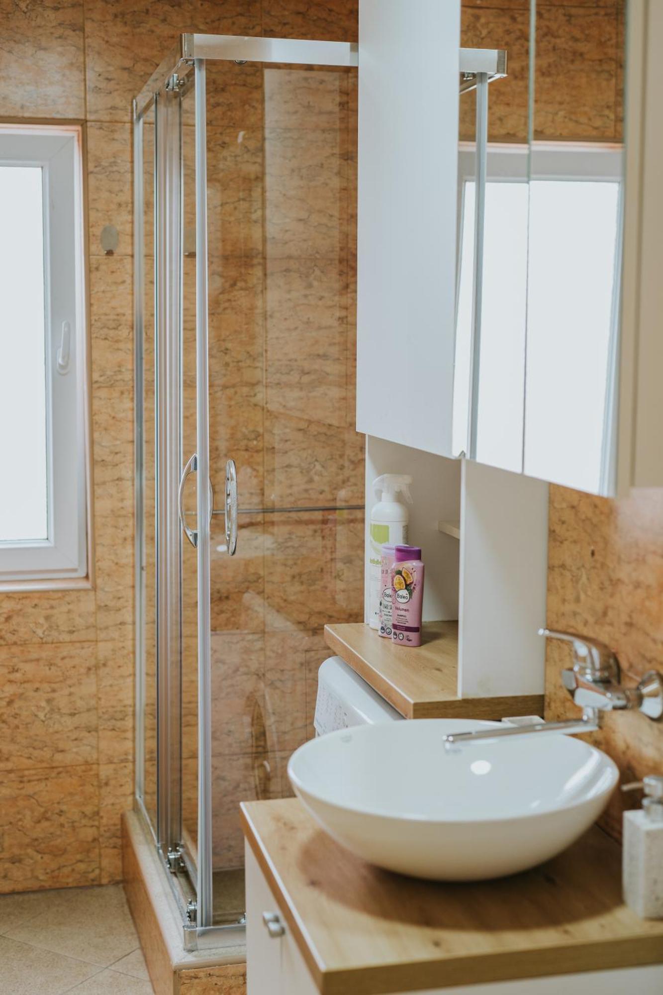 Apartment My Choice Saraybosna Dış mekan fotoğraf
