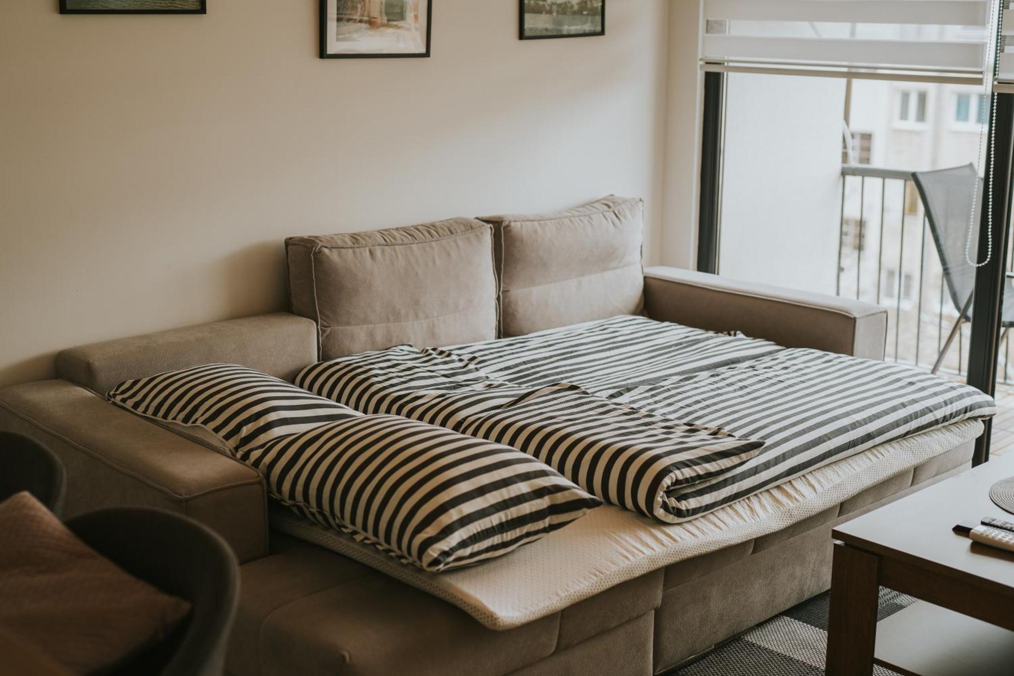 Apartment My Choice Saraybosna Dış mekan fotoğraf